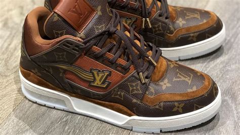 cheap louis vuitton replica mens sneakers|best louis vuitton knockoff site.